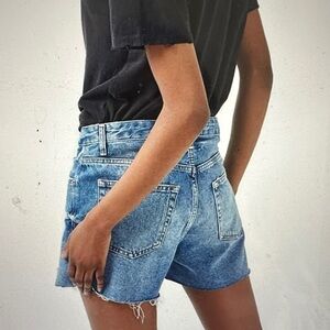 Topshop Motto Mom Shorts 10